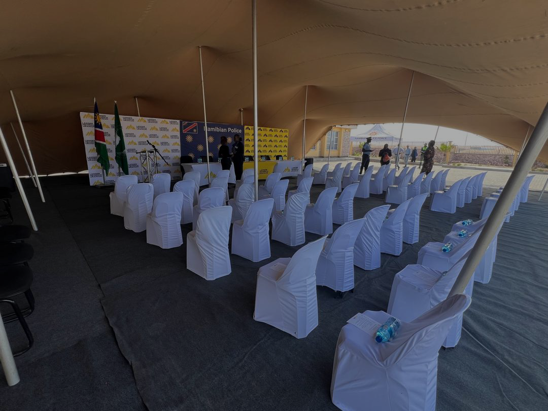 Tents Slider